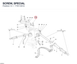 SCREW, SPECIAL