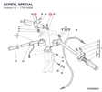 SCREW, SPECIAL