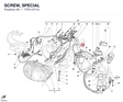SCREW, SPECIAL