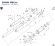 SCREW, SPECIAL