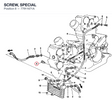 SCREW, SPECIAL