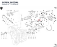 SCREW, SPECIAL