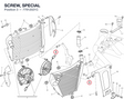 SCREW, SPECIAL