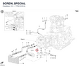 SCREW, SPECIAL