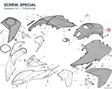 SCREW, SPECIAL 77916143A diagram position