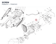 SCREW 77916741C diagram position