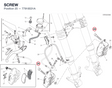 SCREW 77918531A diagram position