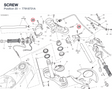 SCREW 77918731A diagram position