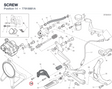 SCREW 77918881A diagram position