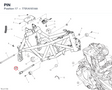 PIN 7791A161AA diagram position