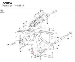 SCREW