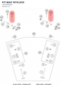 Diagram preview: FIT BOLT M7X1X55 (78036080000)