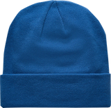 Alpinestars Augment Cuff Beanie Blue