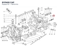 BYPASS CAP