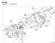 PLUG 78010871B diagram position