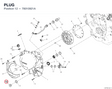 PLUG 78010921A diagram position