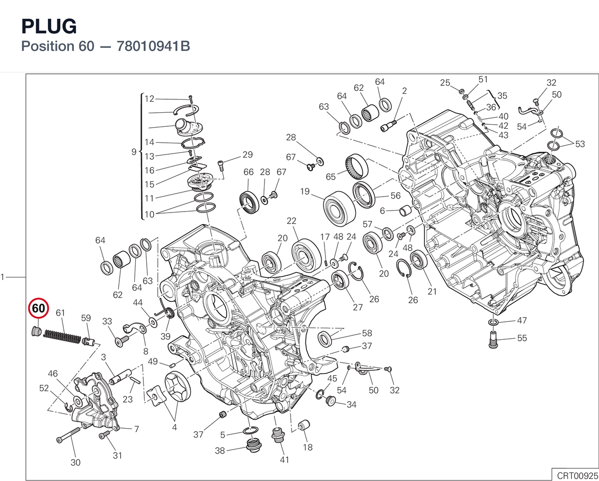 PLUG 78010941B diagram position