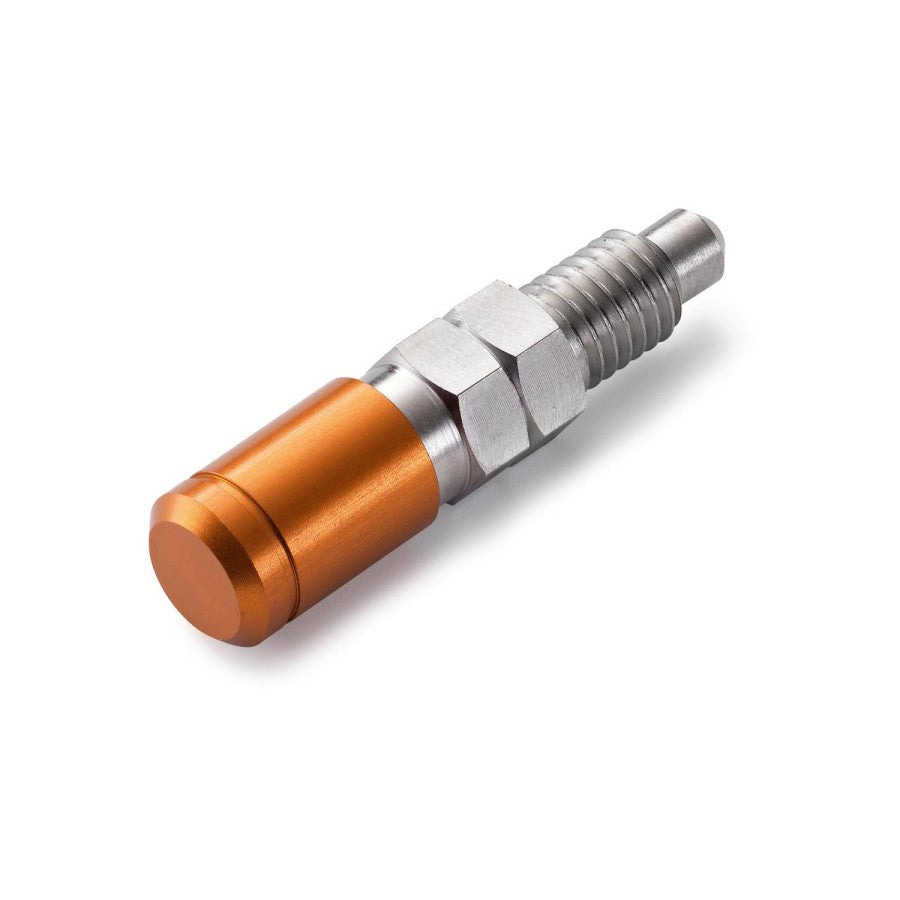 BLEEDER SCREW