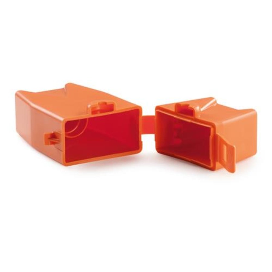 SPARK PLUG HOLDER