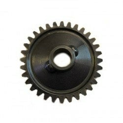 DRIVE WHEEL WAPU PLASTIC MAT.