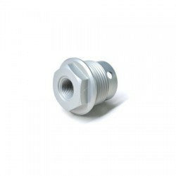 CHAIN ADJUSTER HOLDING BOLT
