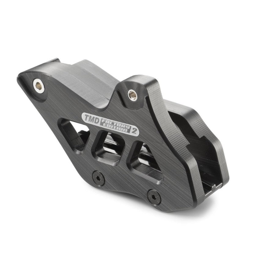 Factory Racing chain guide