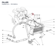 FILLER 78110051A diagram position