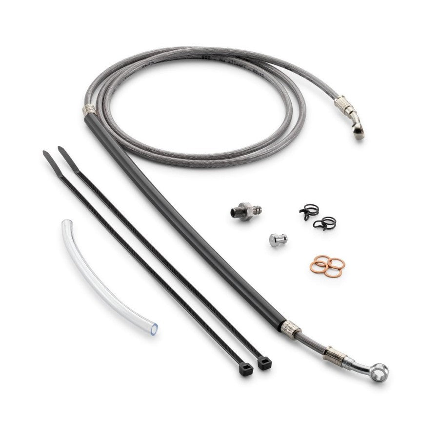 brake lever kit