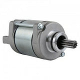 E-STARTER CPL. 0,5KW
