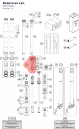 Diagram preview: Basevalve cpl. (48602049S3)