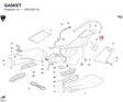 GASKET