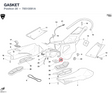 GASKET