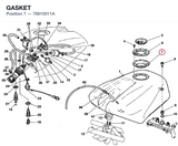 GASKET