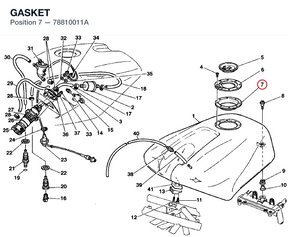 GASKET