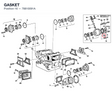 GASKET