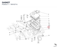 GASKET