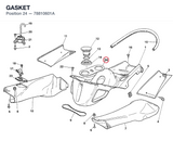 GASKET