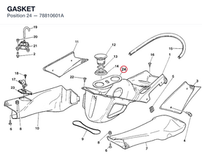 GASKET
