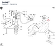 GASKET