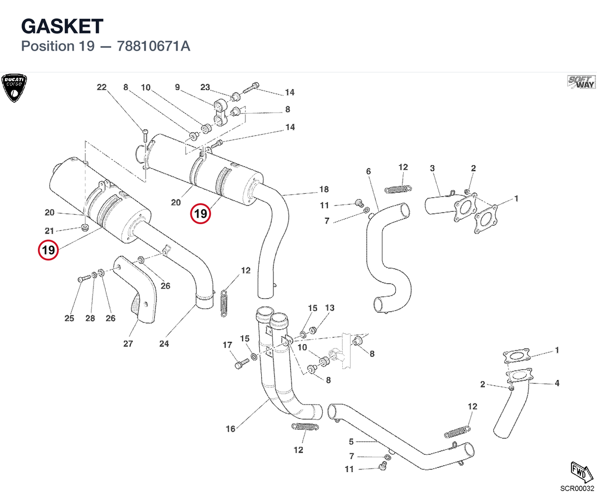GASKET