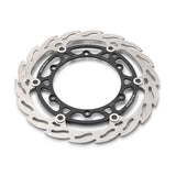 Brake disc front 270MM