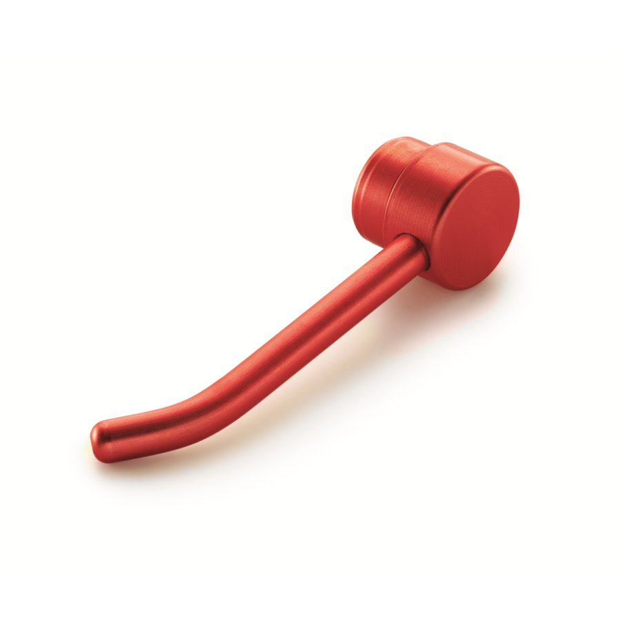 front axle puller