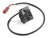 Ignition curve switch cmpl.