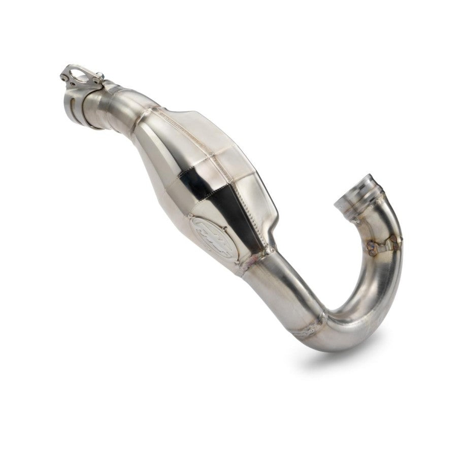 Manifold ti. megab. FMF