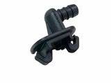 wire holder / fuel ventilation