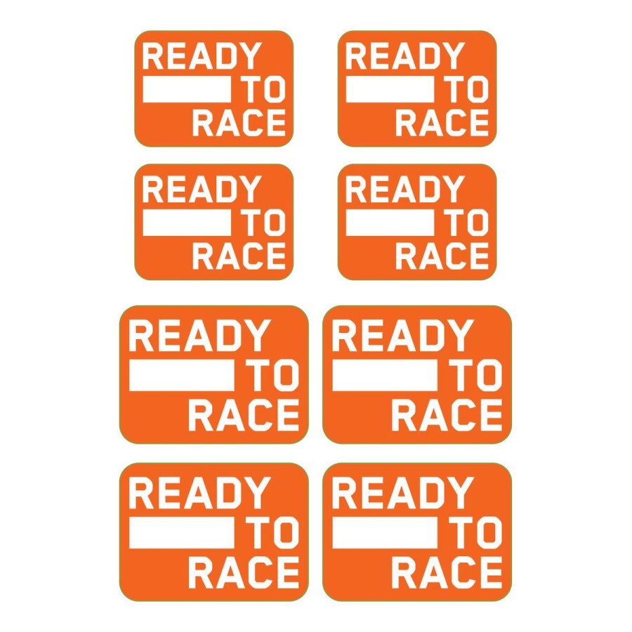 hub stickers kit