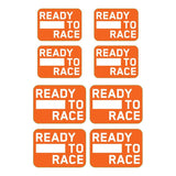 hub stickers kit