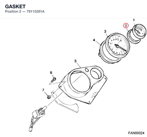 GASKET