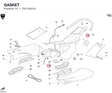 GASKET