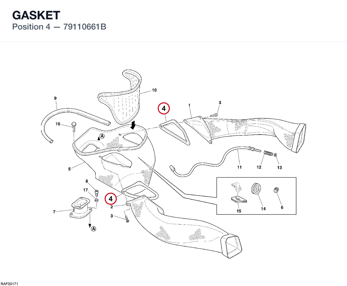 GASKET